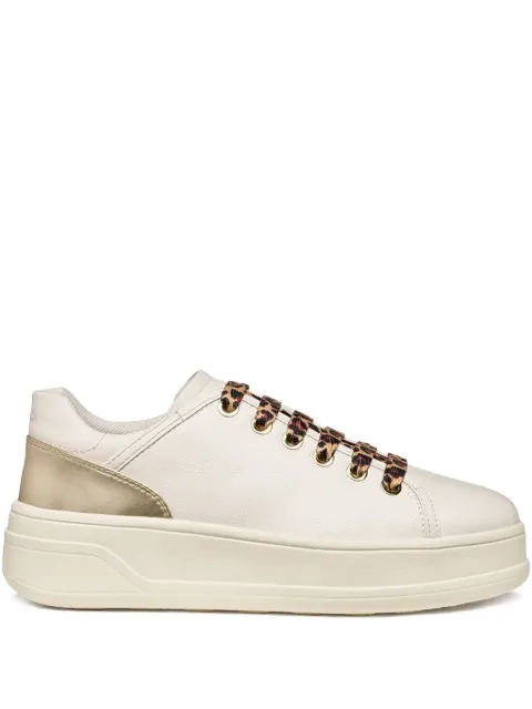 Geox Spherica Ecub-2 sneakers