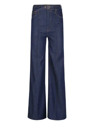 【ZIMMERMANN】ジーンズ ZIMMERMANN zimmermann woman's jeans | julian-fashion.com - JP