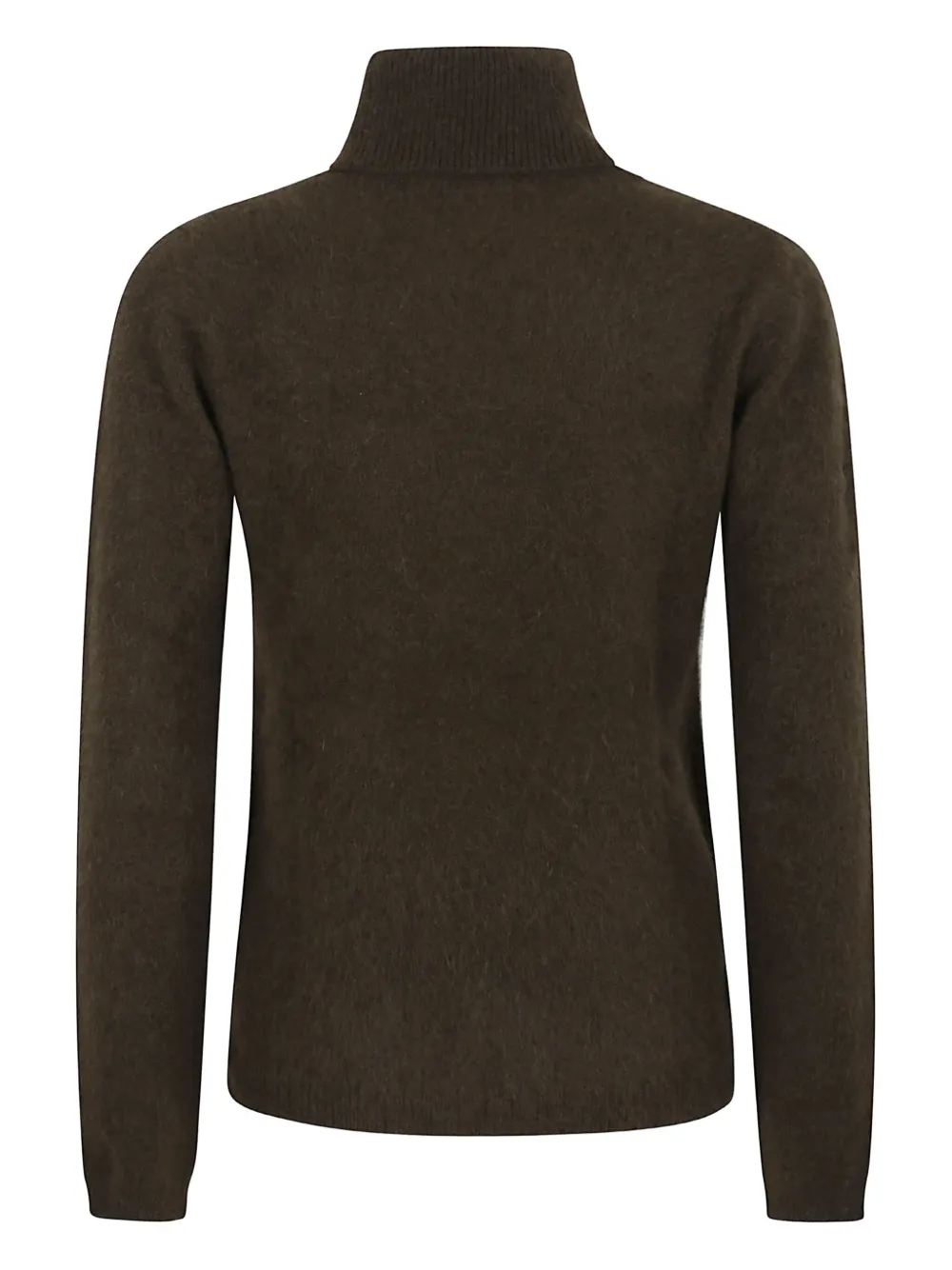 P.A.R.O.S.H. turtleneck cashmere sweater | Knitted Sweaters | Image 2