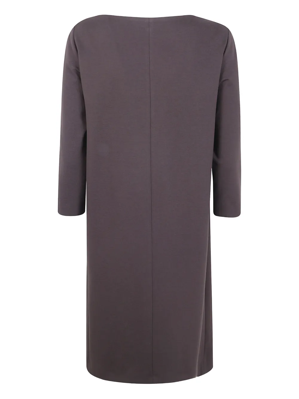 Liviana Conti Cintia dress - Paars