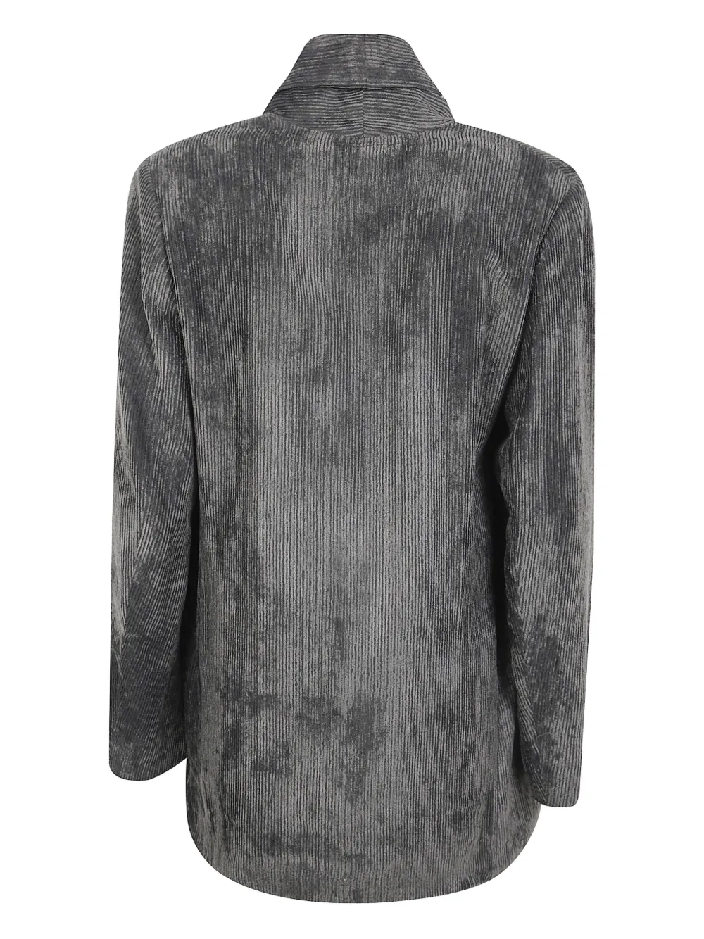 Gentry Portofino corduroy single-breasted blazer | Blazers | Image 2