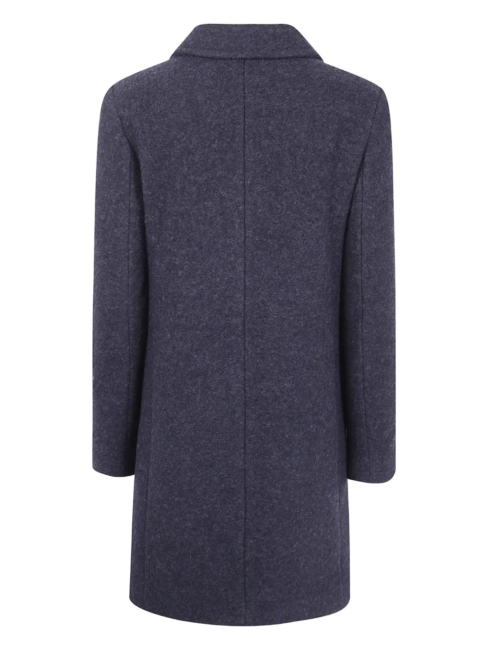 ASPESI double-breasted wool coat | Double Breasted & Peacoats | Image 2