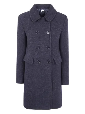 コート ASPESI FW21 SINGLE-BREASTED COAT (0706_L60740047) Aspesi ASPESI SINGLE-BREASTED COAT | baltini | REVERSIBLE