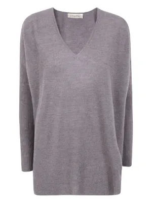 gentry portofino ヴァージンウール　ニット Gentry Portofino ウィメンズ ニットウェア通販 - FARFETCH