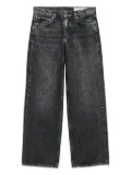 rag & bone five-pockets jeans - Black