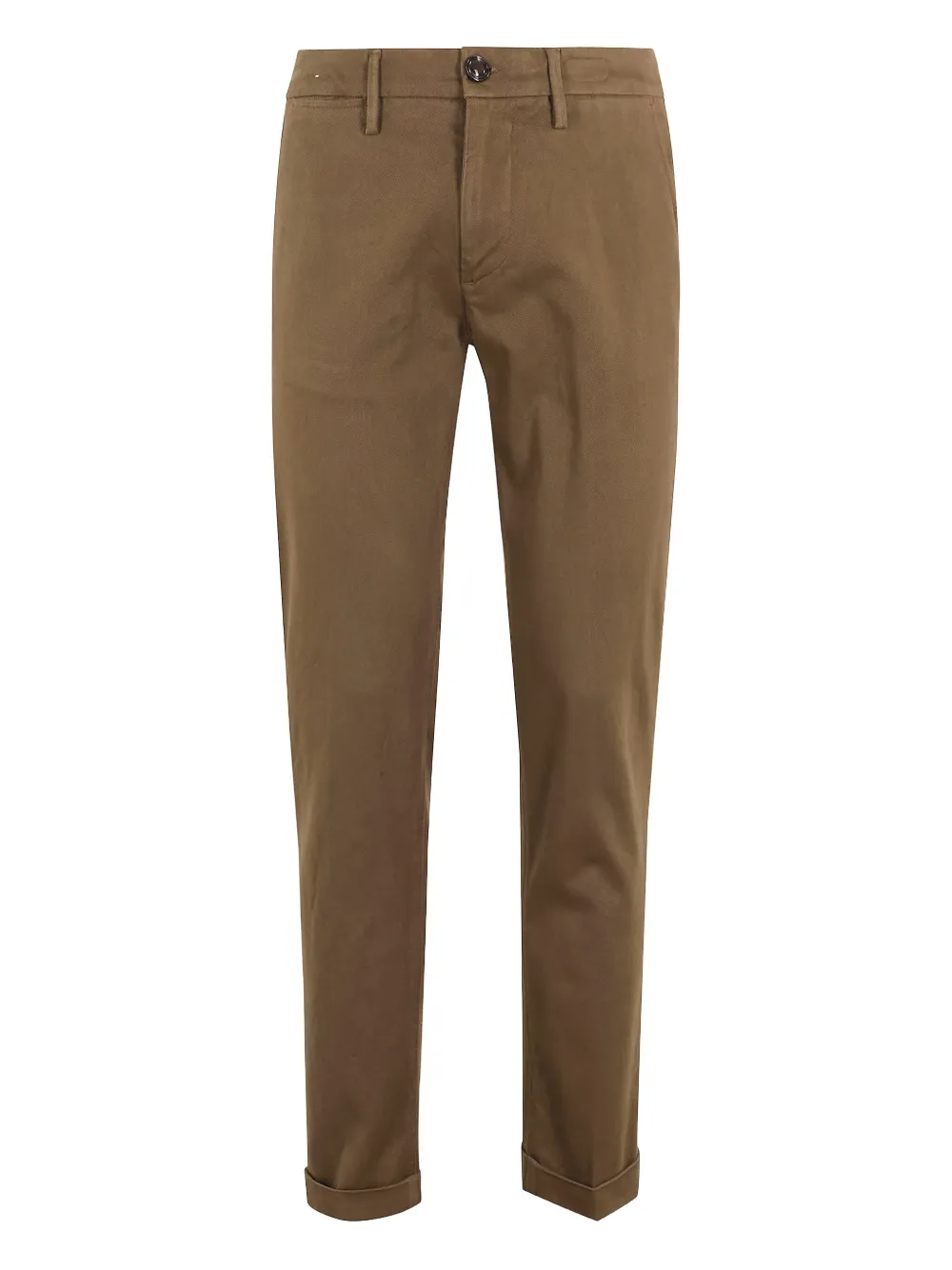 Re-Hash logo-patch chinos Bruin