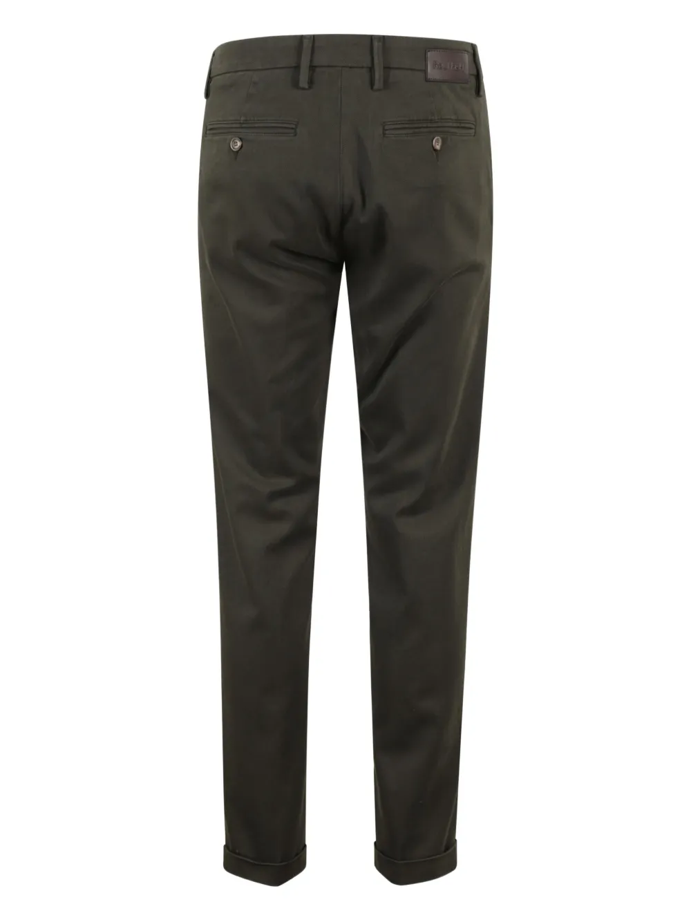 Re-Hash Mucha chinos - Groen