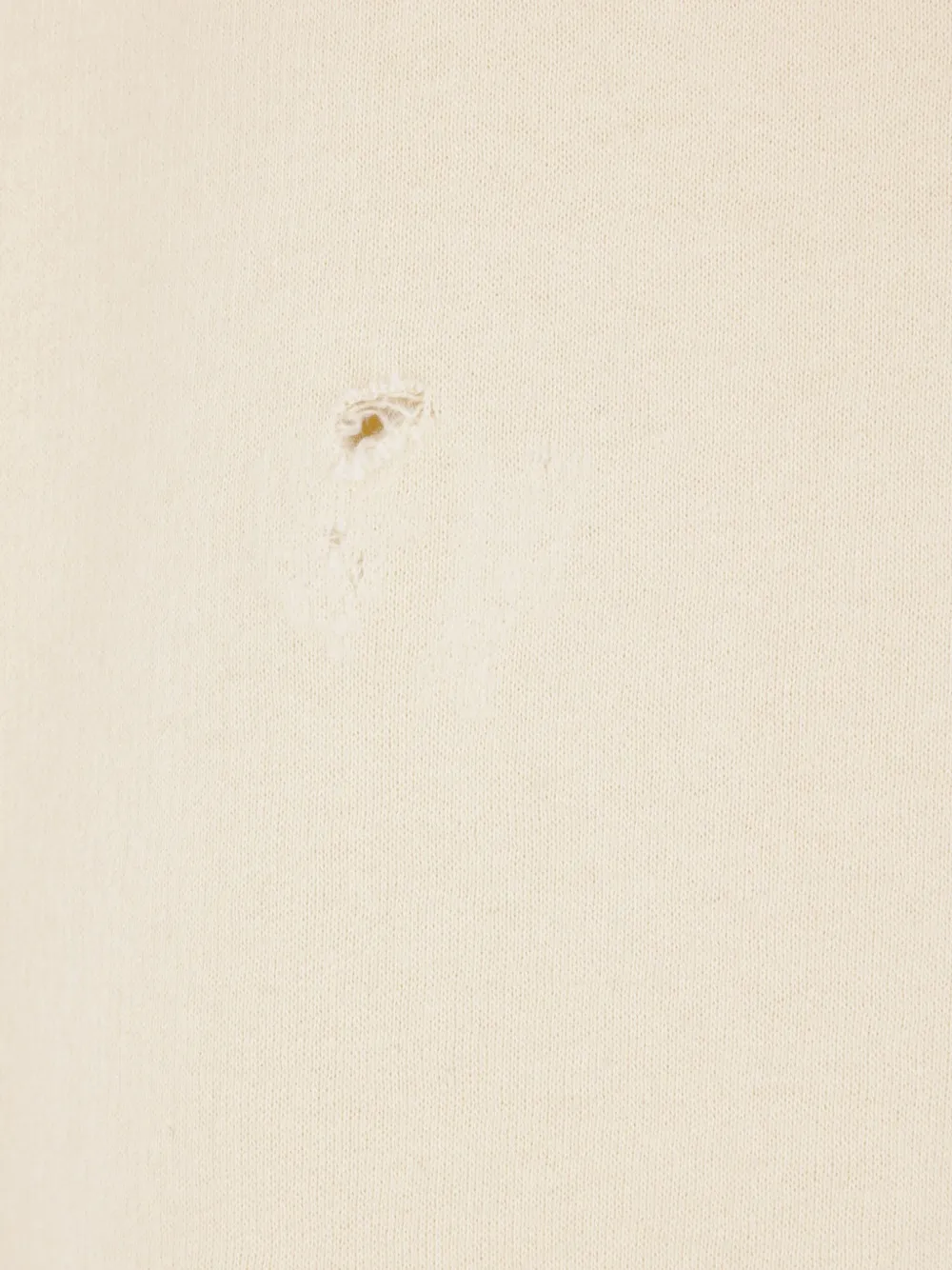 Diomene Half-zip Polo Shirt In Neutral
