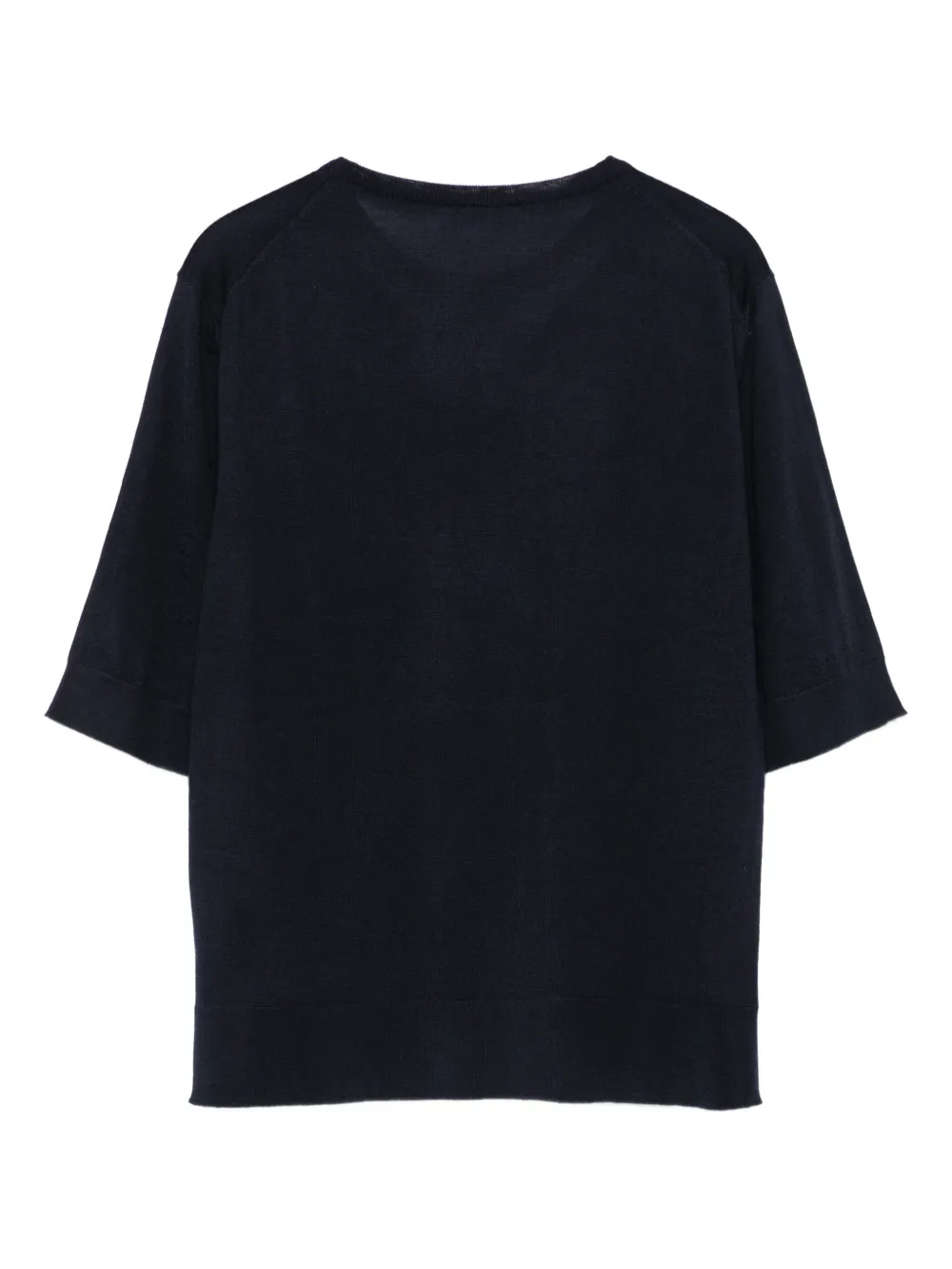 Malo knit t-shirt | T-Shirts & Jersey Shirts | Image 2