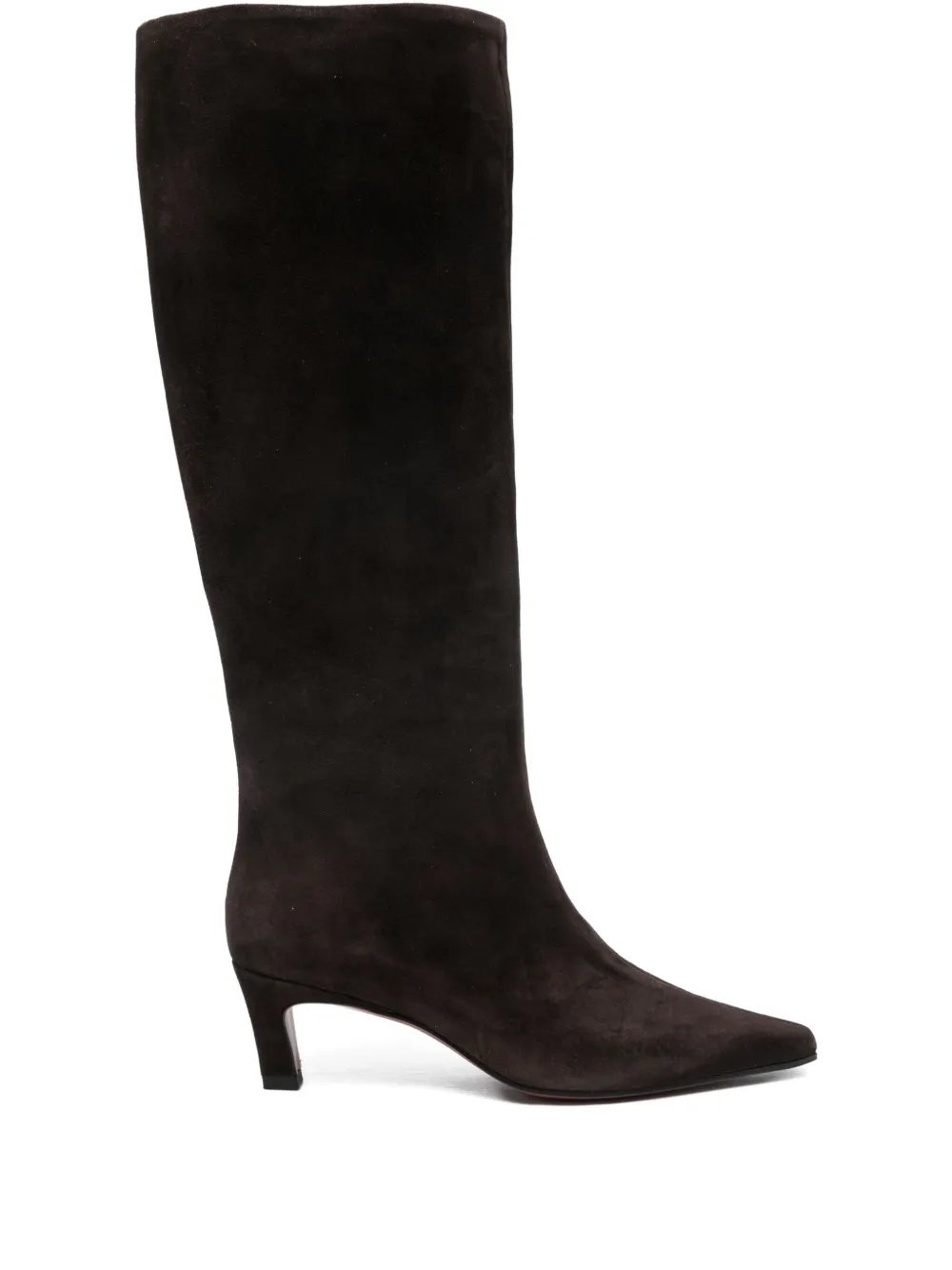Roberto Festa 50mm Fredine boots Brown