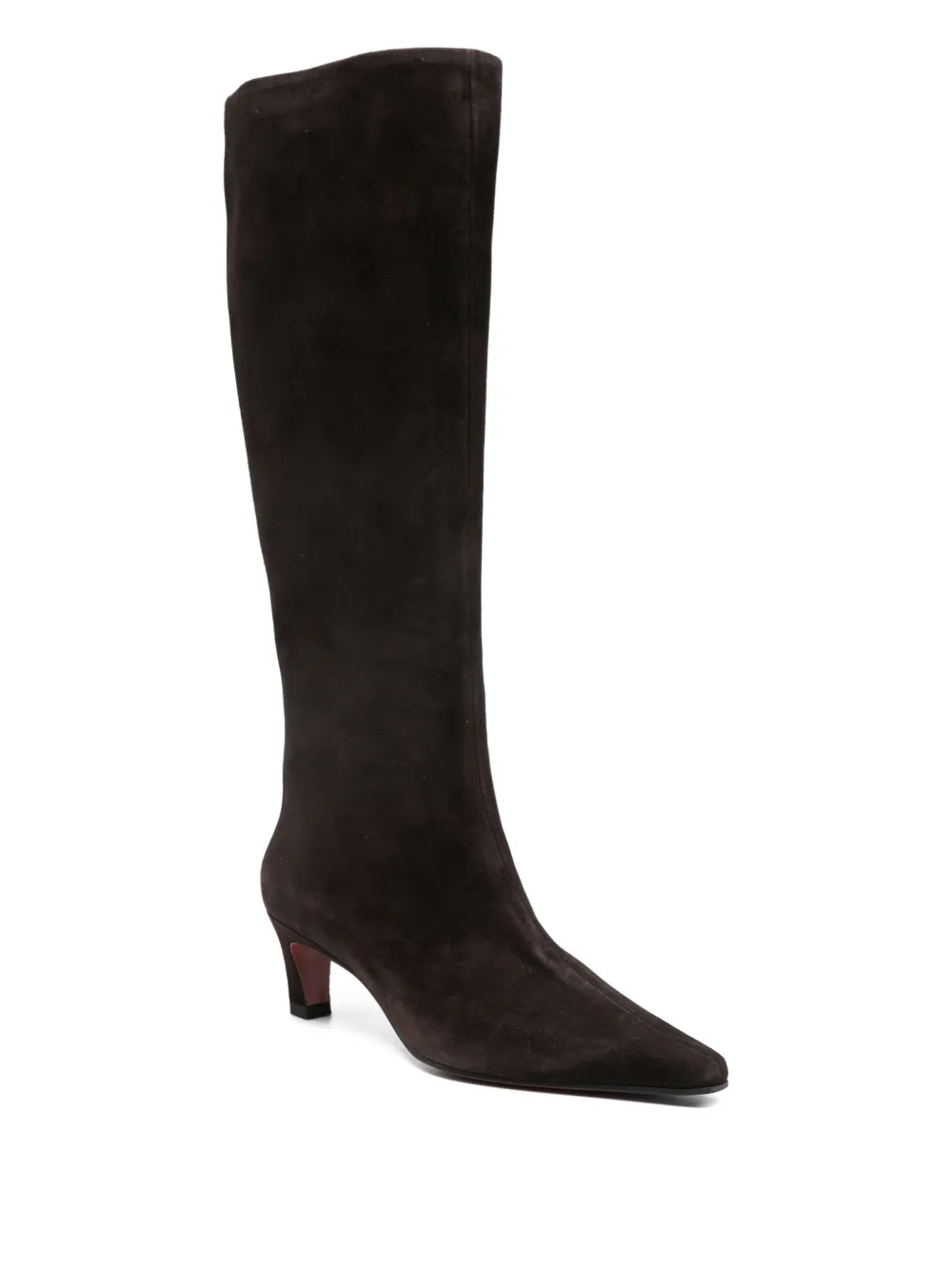 Roberto Festa 50mm Fredine boots Brown