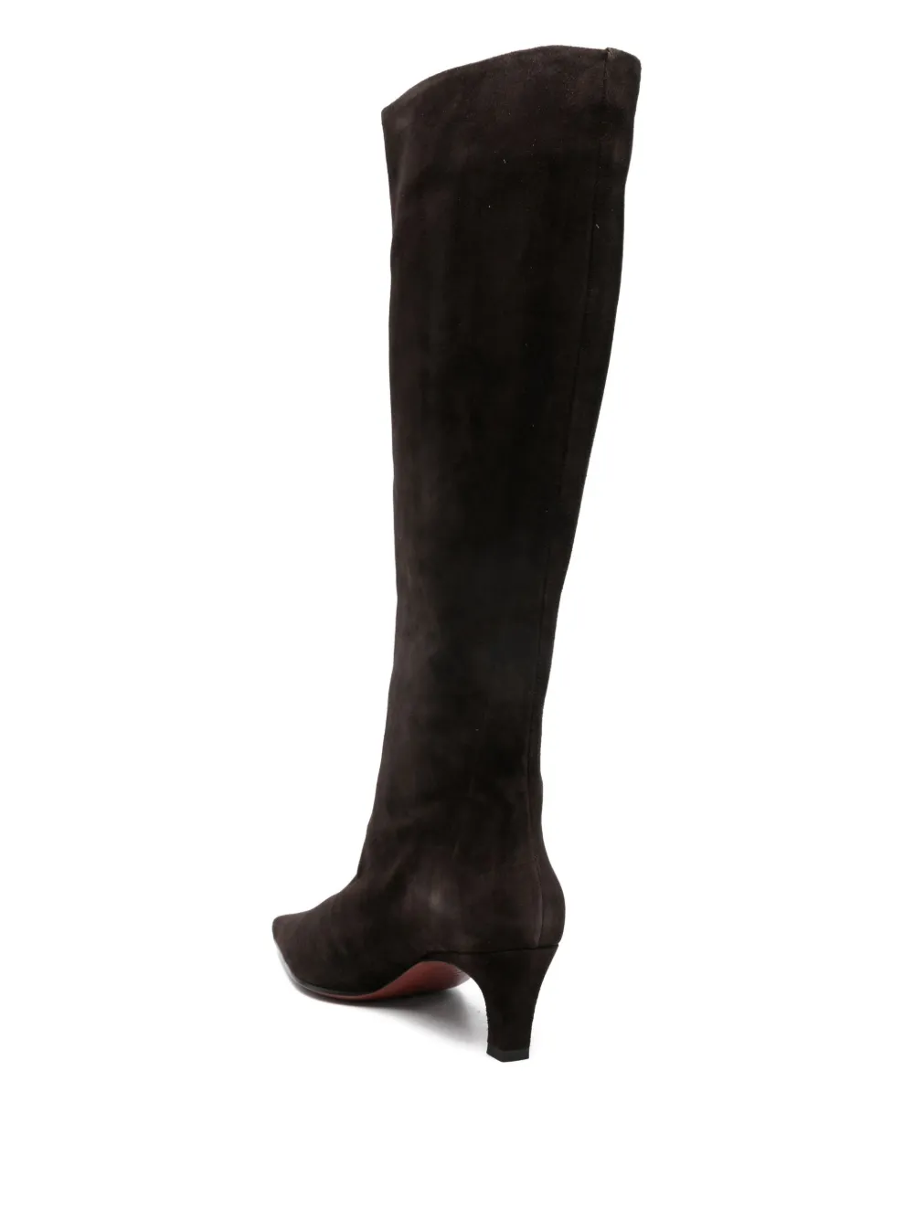 Roberto Festa 50mm Fredine boots Brown