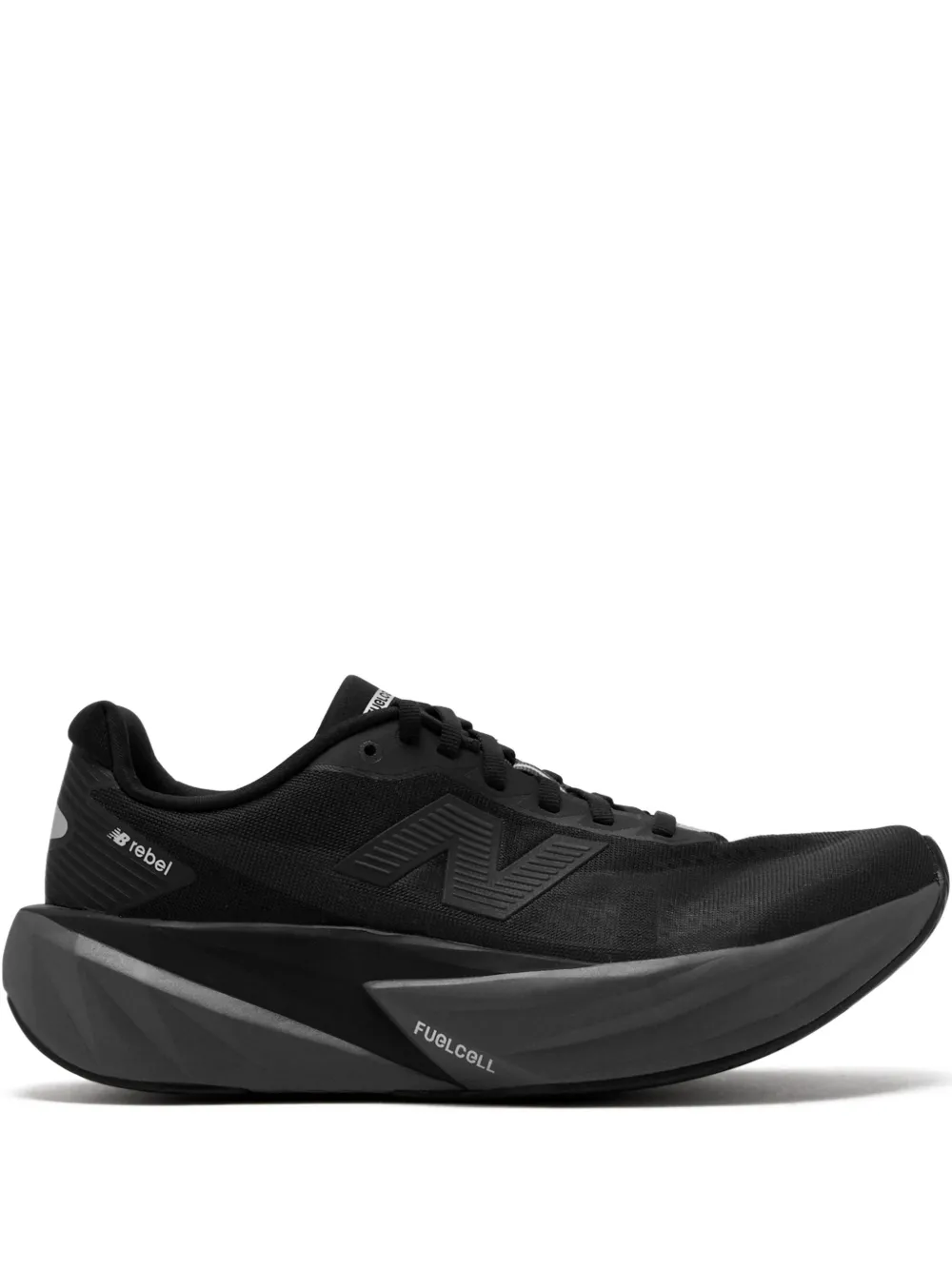 New Balance Fuelcell Rebel V5 sneakers Black