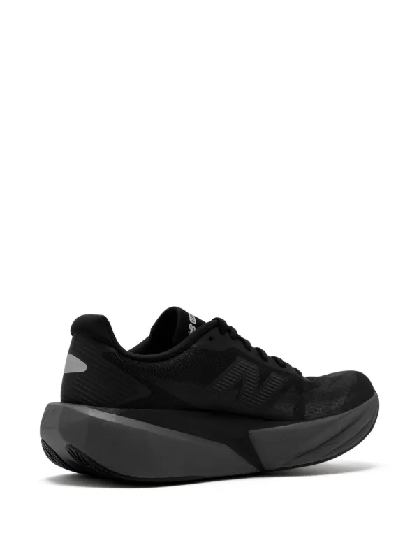 New Balance Fuelcell Rebel V5 Sneakers Black FARFETCH IN