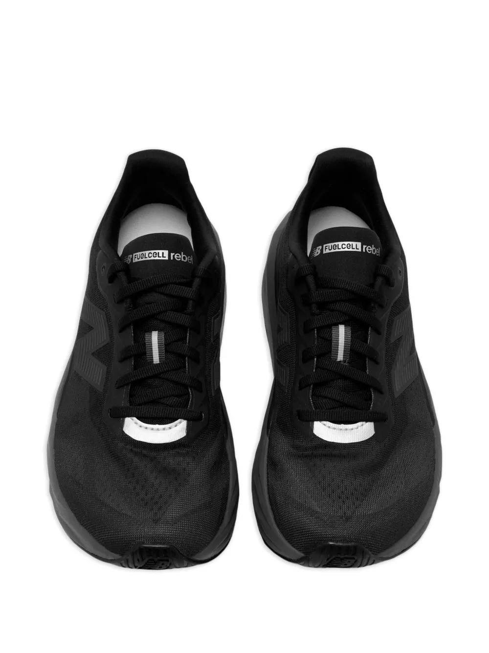 New Balance Fuelcell Rebel V5 sneakers Black