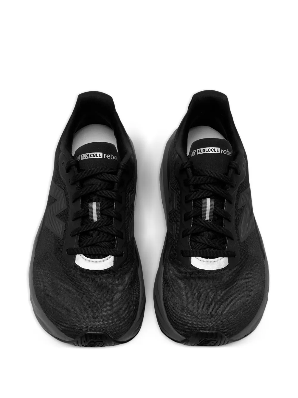 New Balance FuelCell Rebel V5 sneakers Zwart