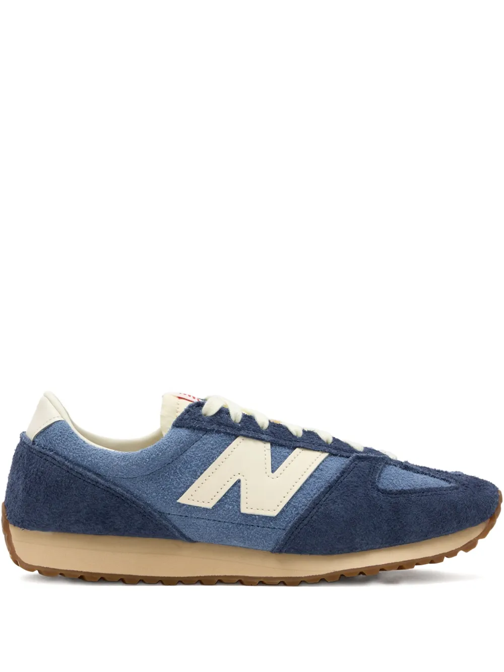 New Balance FuelCell Rebel v5 sneakers Black