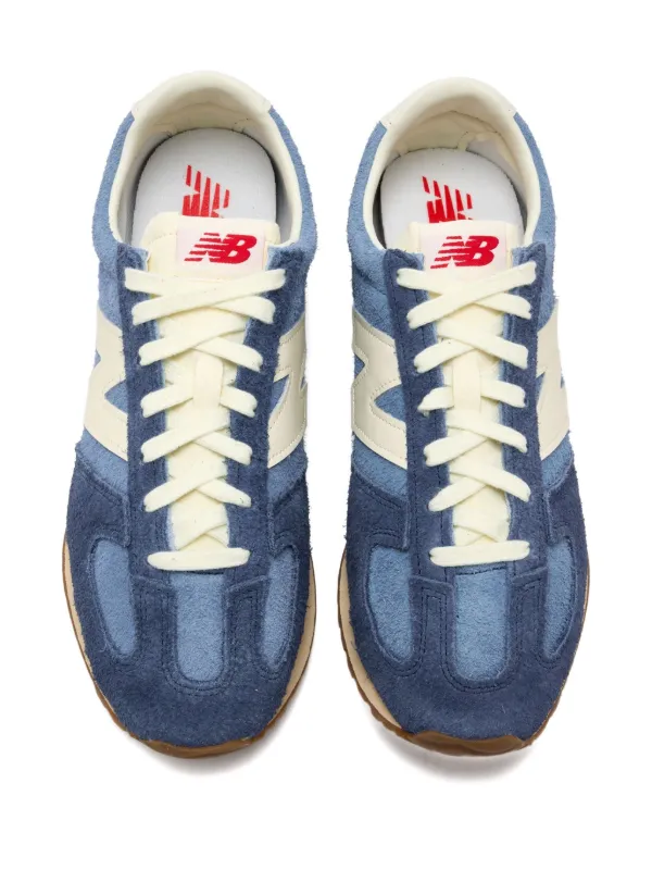 New Balance 471 スニーカー | ブルー | FARFETCH JP New Balance 471 スニーカー | ブルー | FARFETCH JP