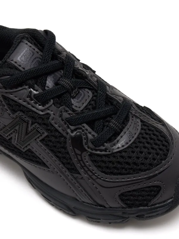 Shoes New Balance 373 Bambino Nere New Balance 373 Bambino Marroni