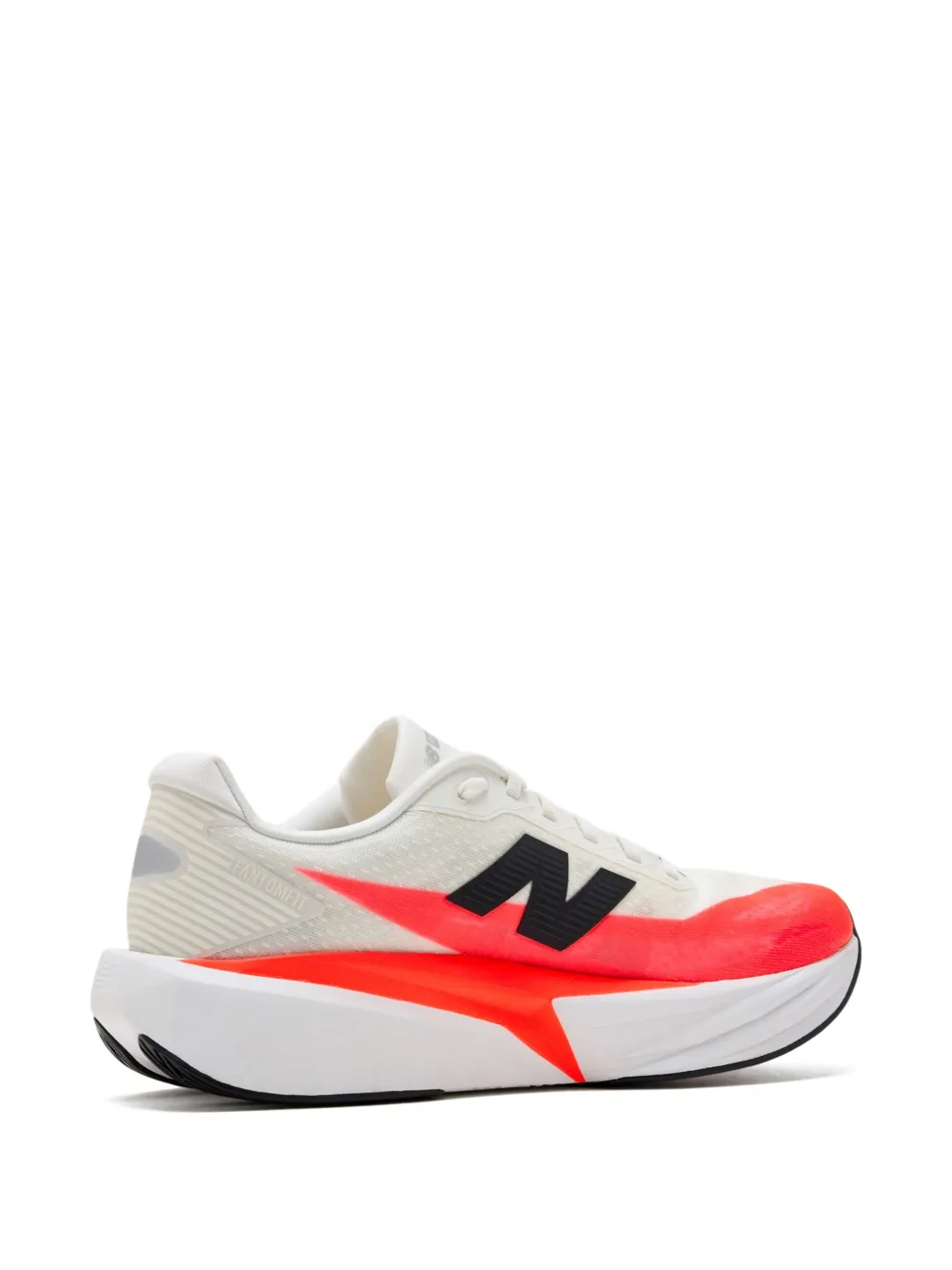 New Balance FuelCell Rebel v5 sneakers Wit