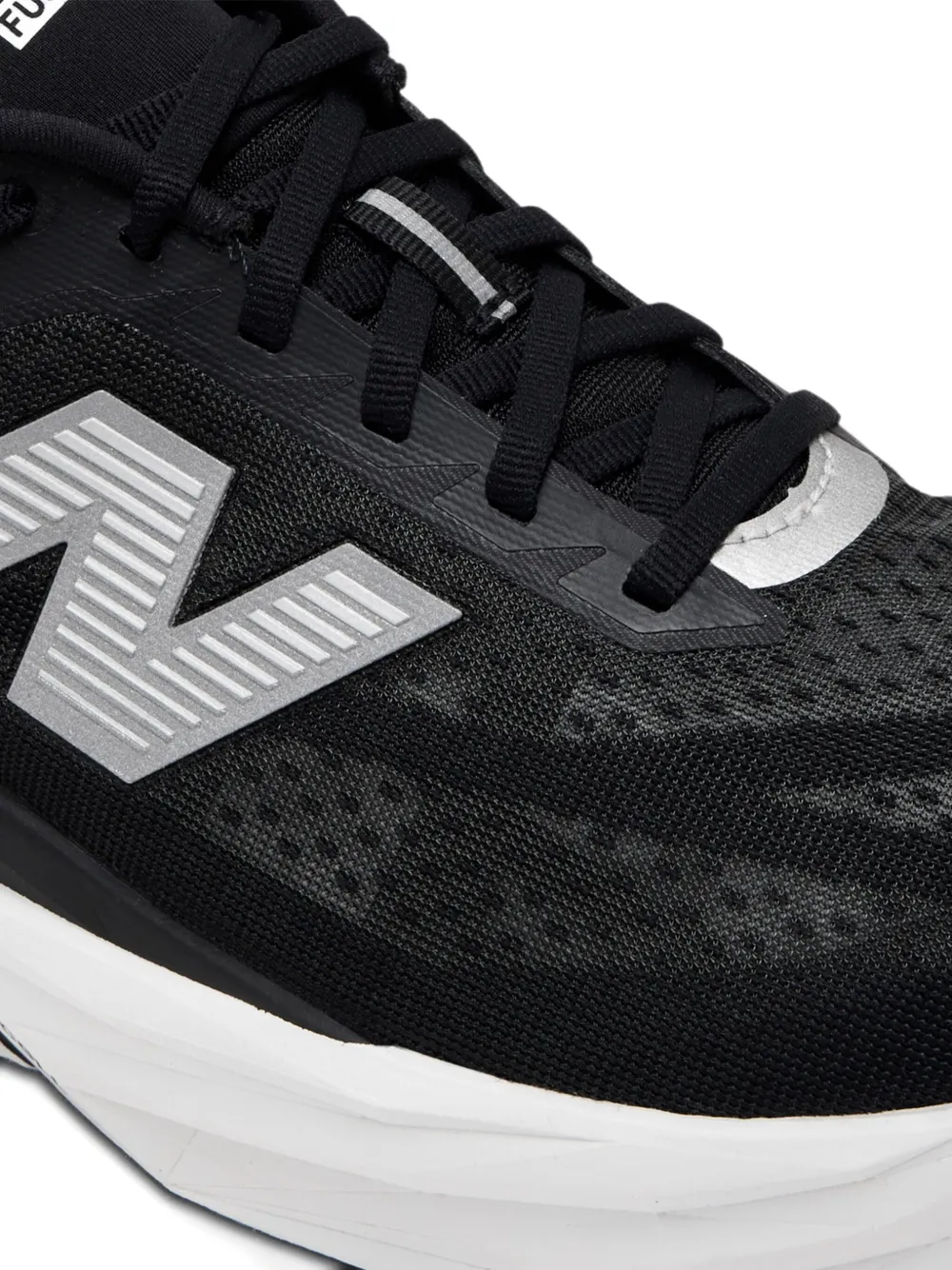New Balance FuelCell Rebel v5 sneakers Black