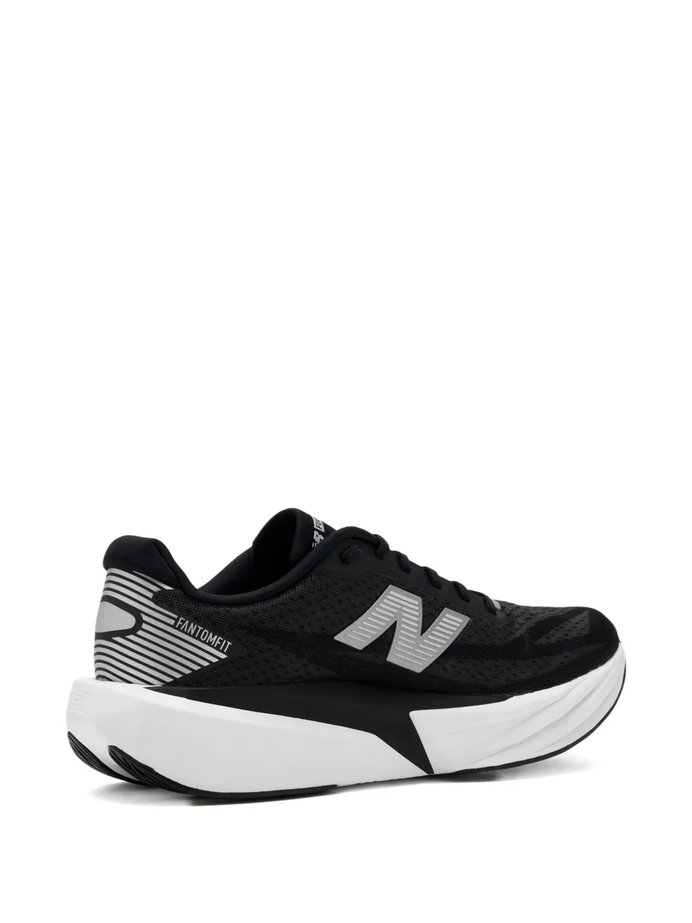 New Balance FuelCell Rebel v5 sneakers - Zwart