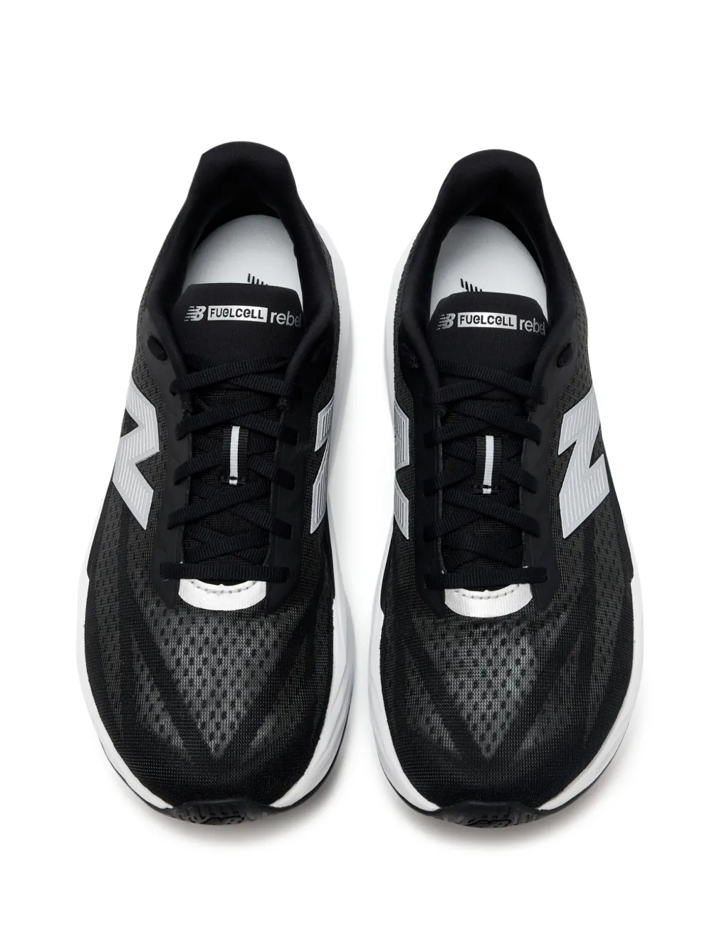 New Balance FuelCell Rebel v5 sneakers Black