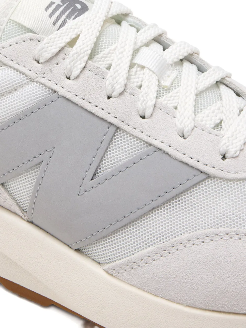 New Balance 370 sneakers Grijs
