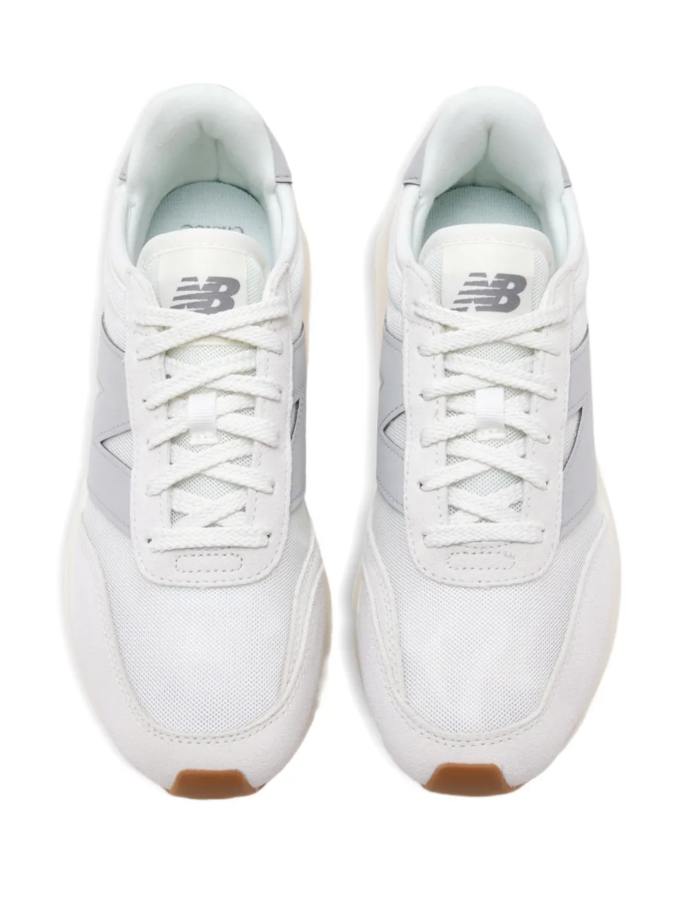 New Balance 370 sneakers Grijs