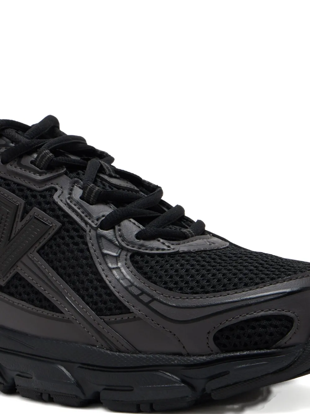New Balance Boys 740 In Black