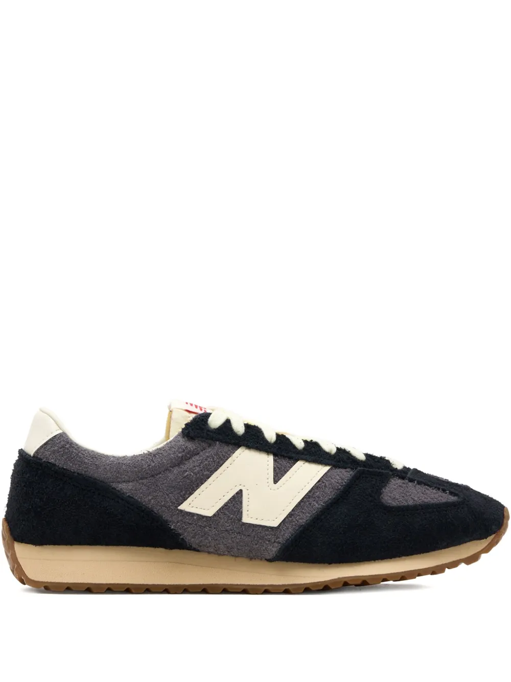 New Balance FuelCell Rebel v5 sneakers Black