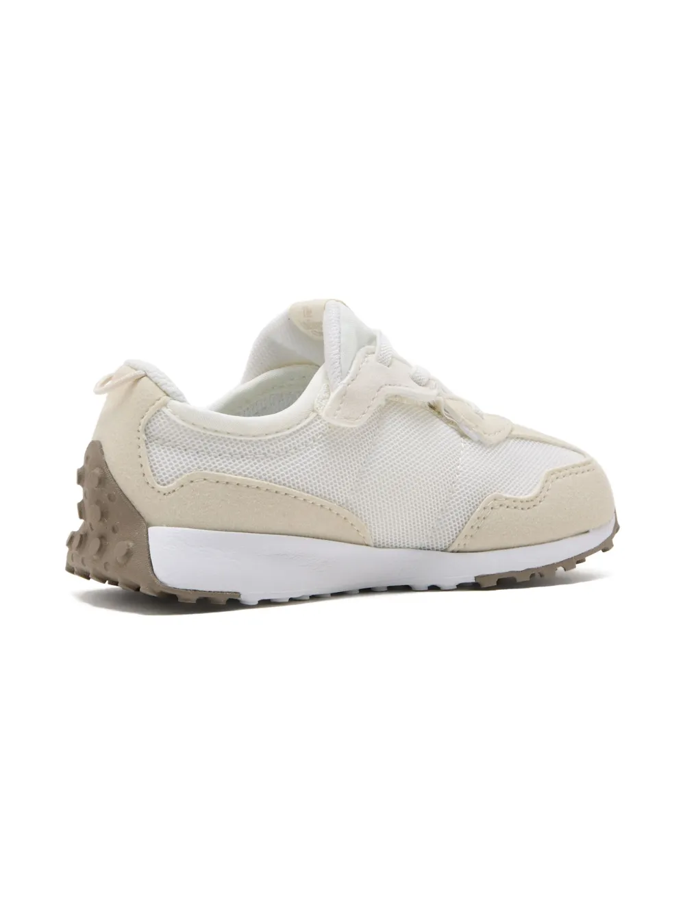 New Balance Kids 327 mesh suede sneakers | Girls Shoes | Image 2