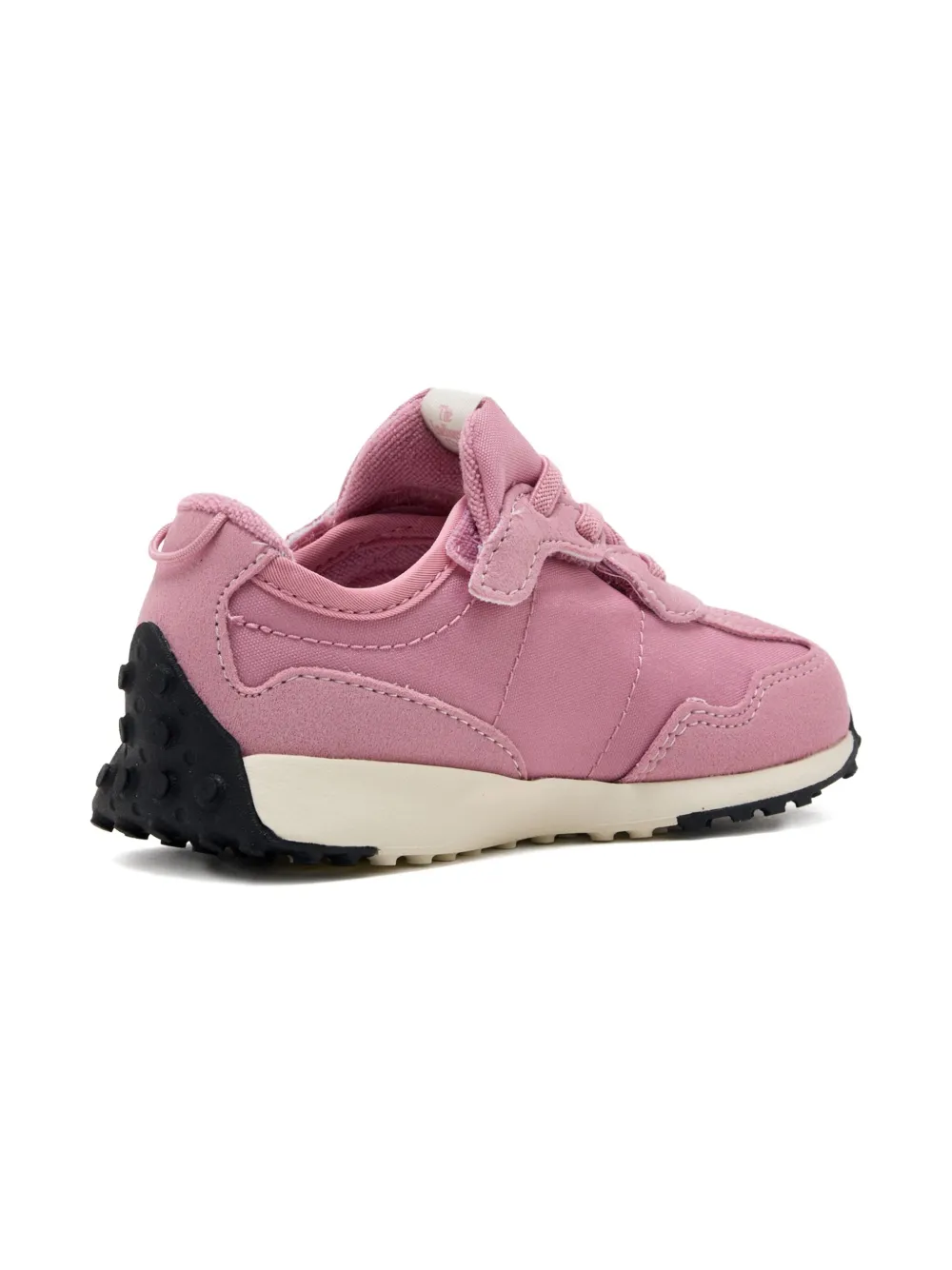New Balance Kids 327 New-B suede-panel sneakers | Girls Shoes | Image 2