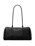 Tory Burch Marshmallow satchel bag - Black