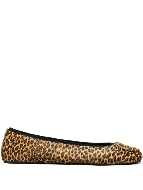 Tory Burch Reva ballet flats