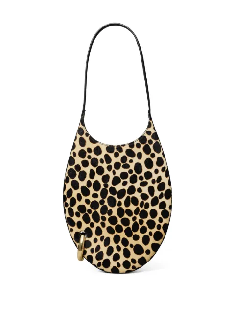 Tory Burch small Pierced shoulder bag