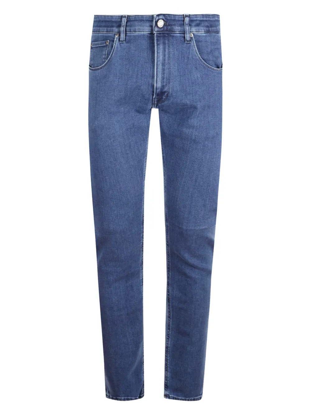 PT Torino pocket jeans - Blu