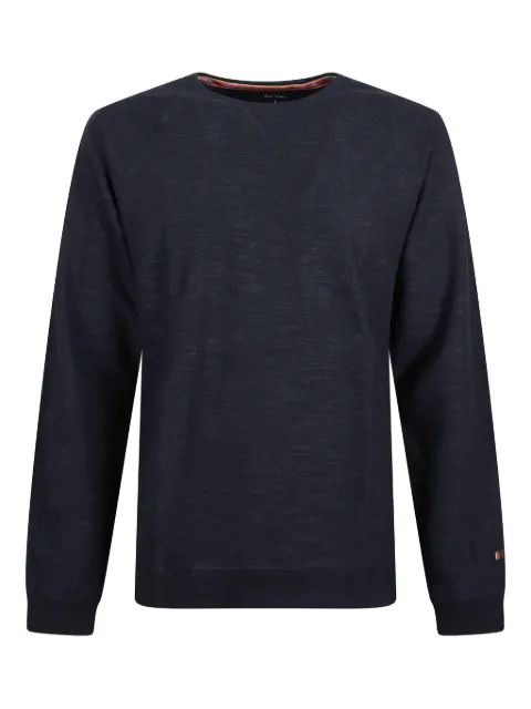 Paul Smith raglan-sleeve sweater