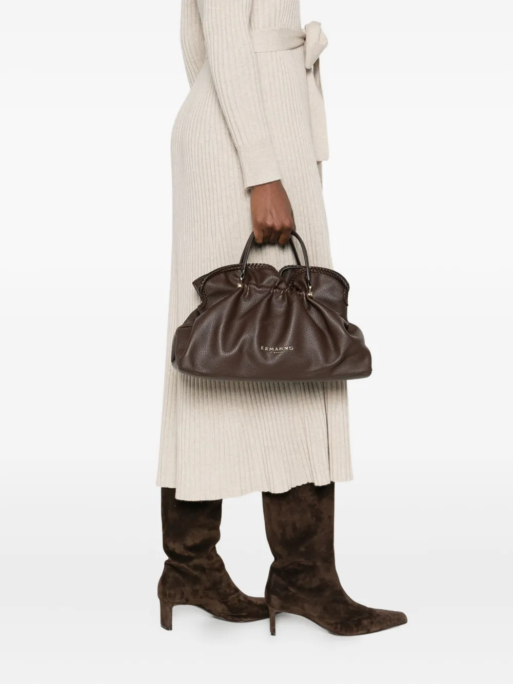 ERMANNO FIRENZE  Octavia tote bag | Image 2