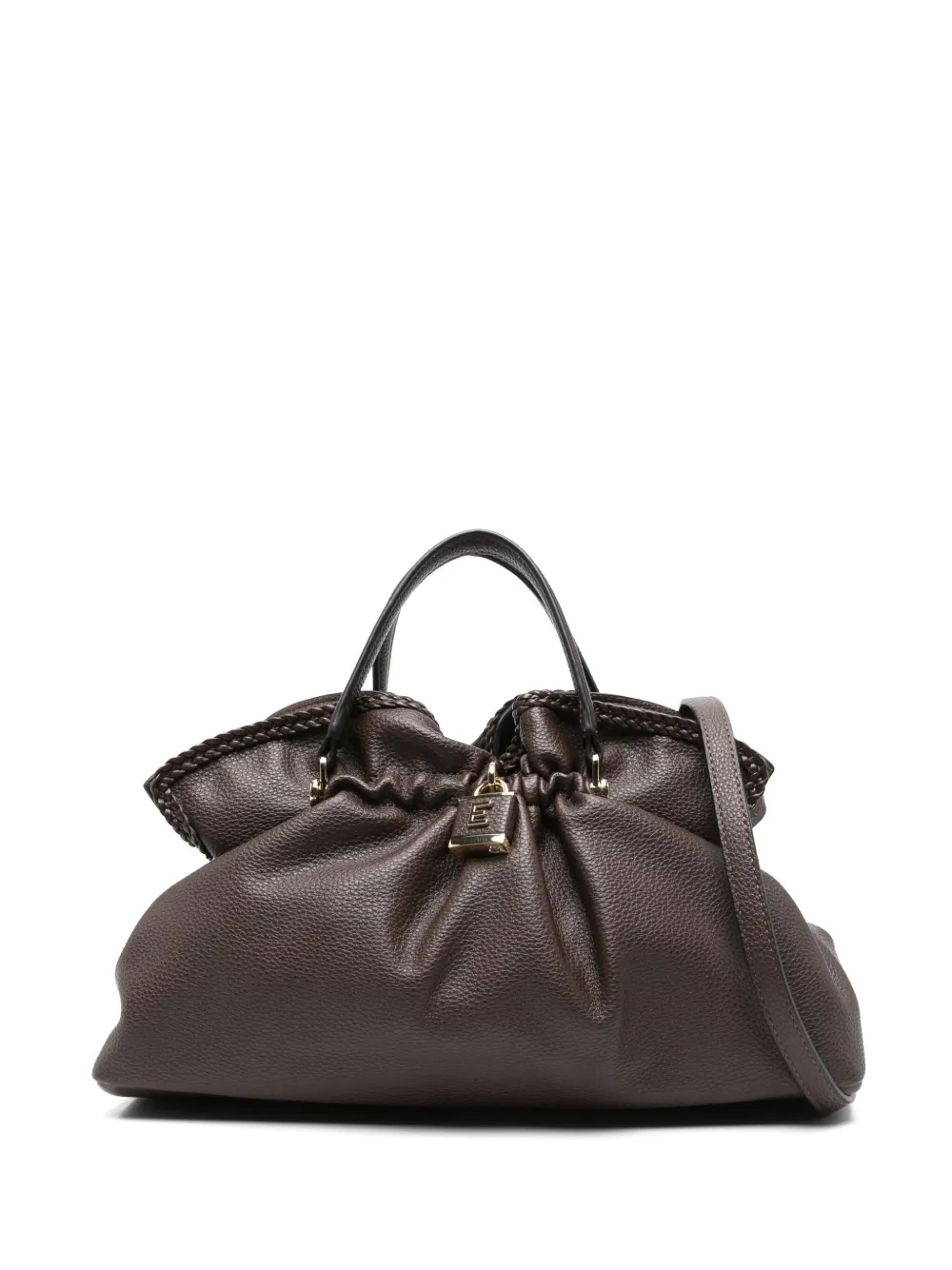 ERMANNO FIRENZE  Octavia tote bag | Brown | Image 1