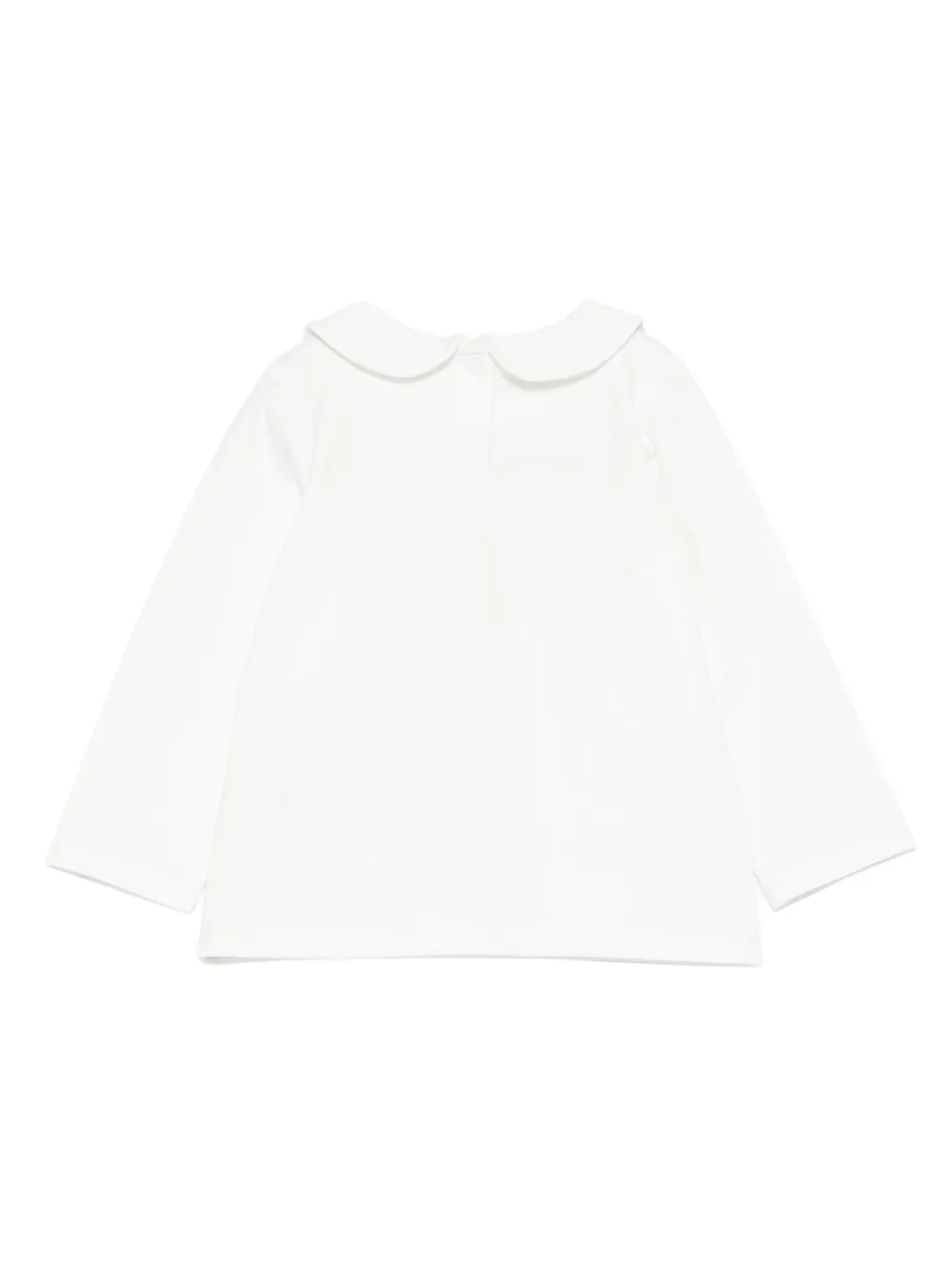 Liu Jo Kids playera con estampado de perfume | Playeras | Image 2