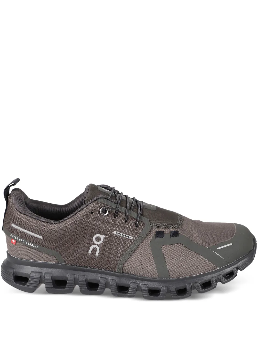 On Running Cloud 6 performance sneakers | Grey | Image 1