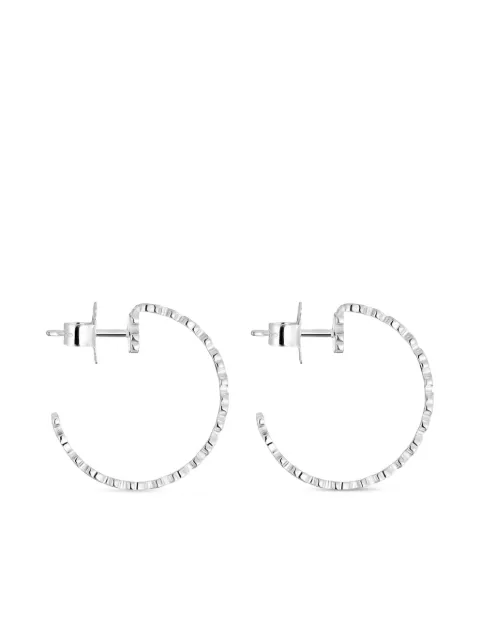 TOUS Sweet 40s hoop earrings