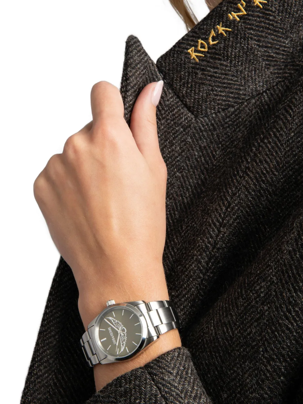 Zadig&Voltaire quartz-movement 36mm | Image 2