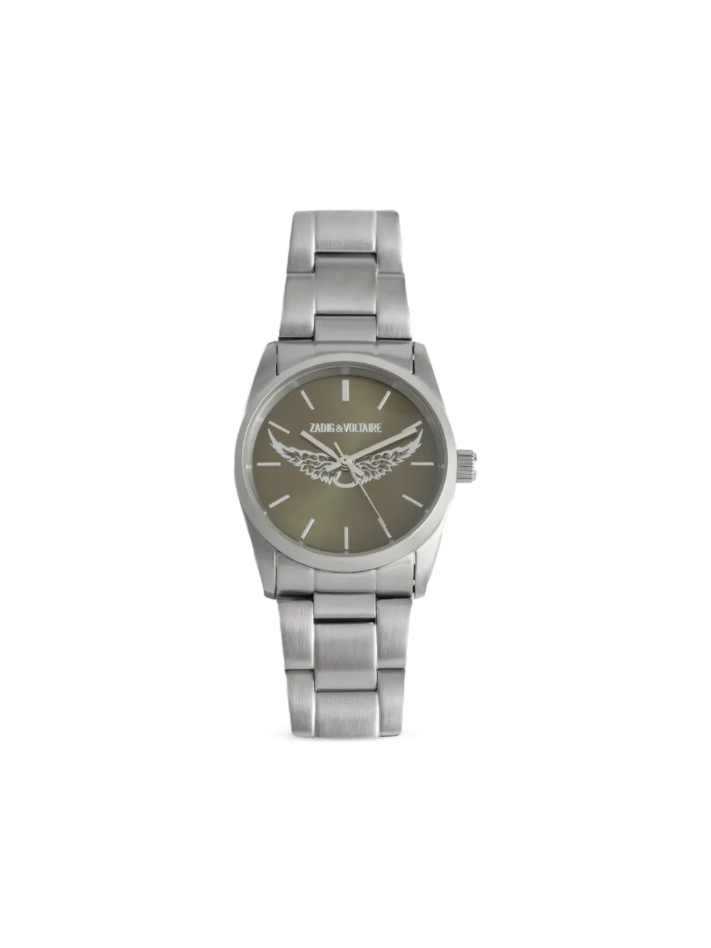 Zadig&Voltaire quartz-movement 36mm | Green | Image 1