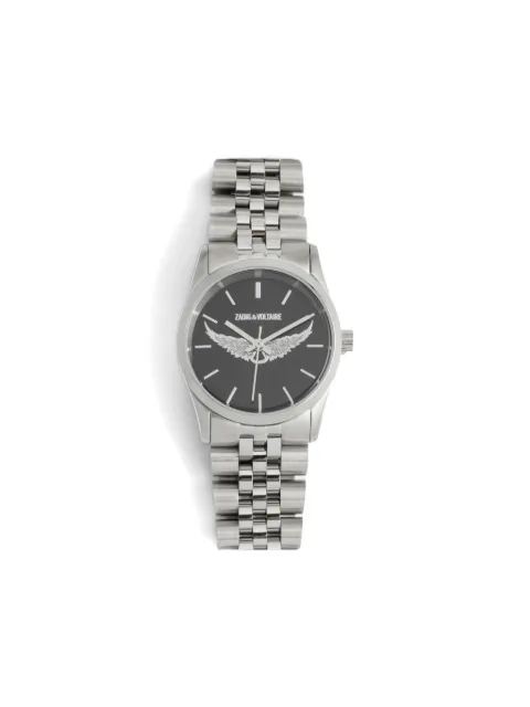 Zadig&Voltaire reloj Zadig de 33mm