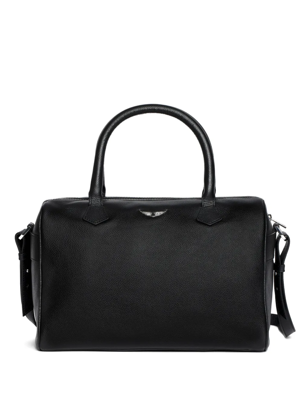 Zadig&Voltaire Borsa tote Sunny media - Nero