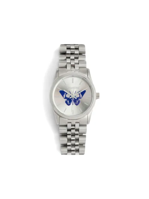 Zadig&Voltaire reloj Zadig Small de 30mm