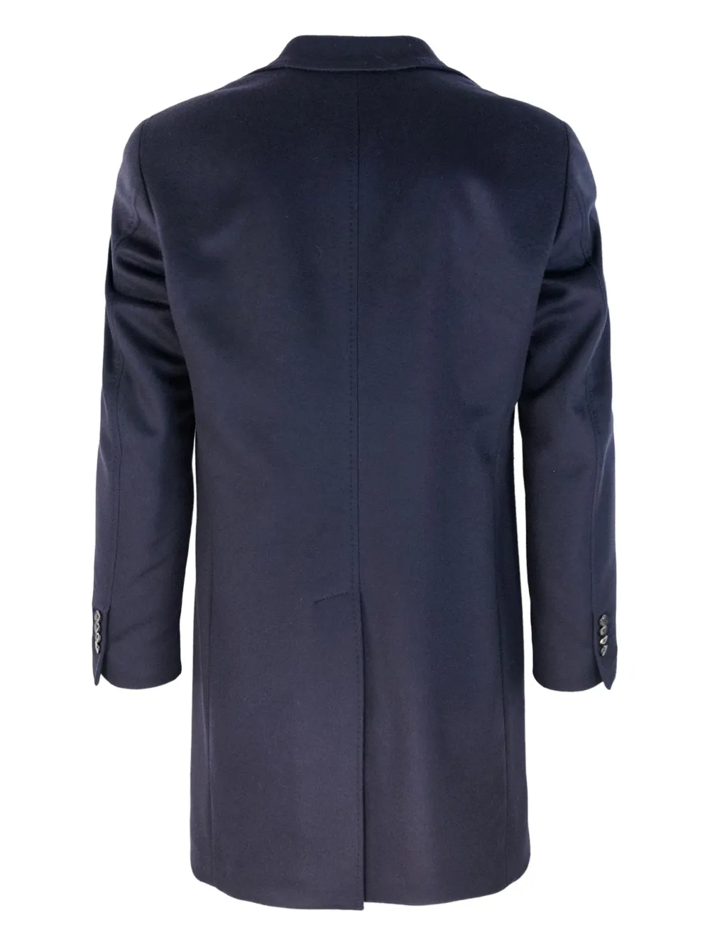 BRERAS MILANO three-button coat | Single Breasted Coats | Image 2