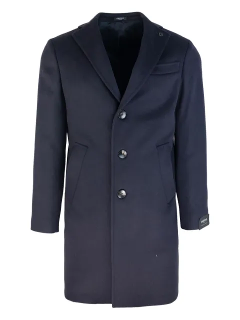 BRERAS MILANO three-button coat